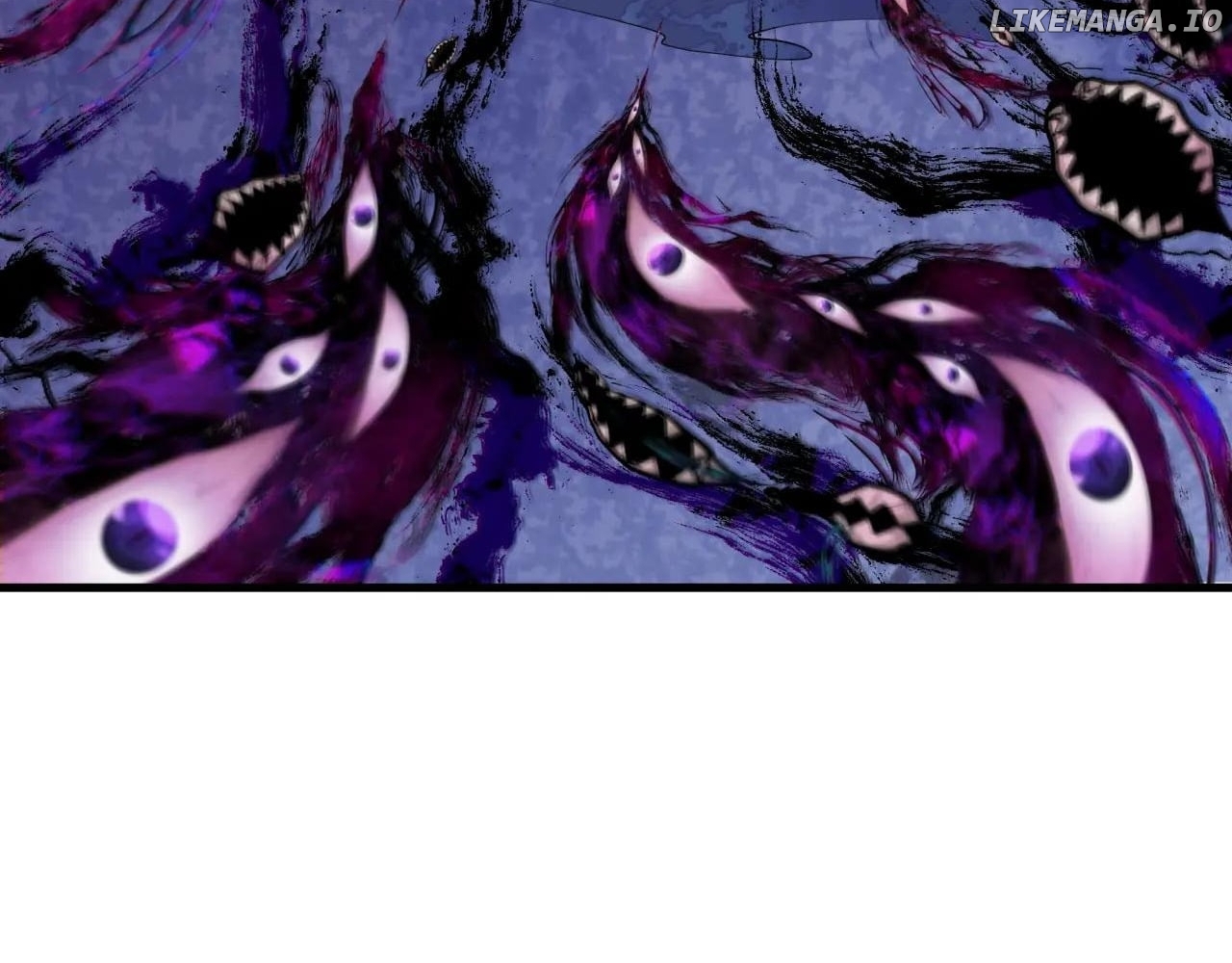 Era of the Haunted Chapter 390 - page 11